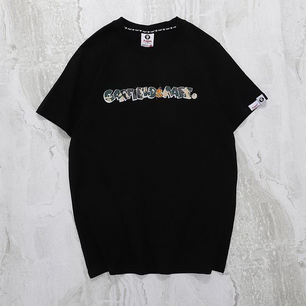 men bape t-shirts M-XXL-166